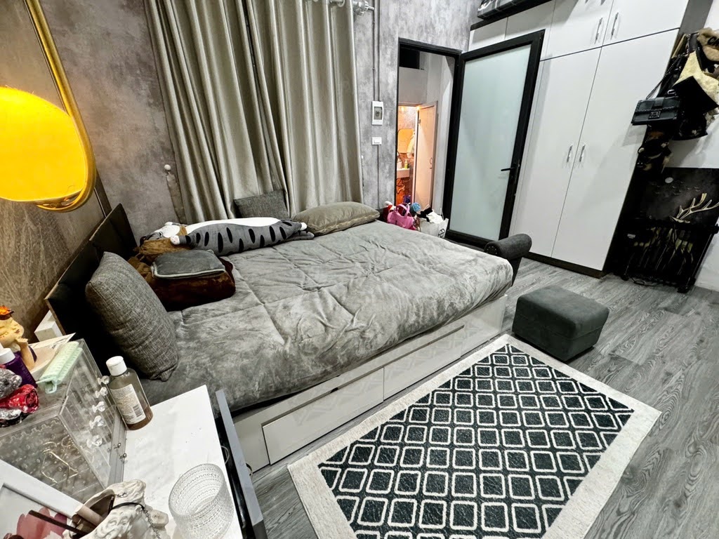 BÁN NHÀ 3 TẦNG, 52M2, PHỐ MINH KHAI - HOÀNG MAI, GIÁ 8 TỶ HƠN - SỔ ĐỎ CHÍNH CHỦ - Ảnh 3